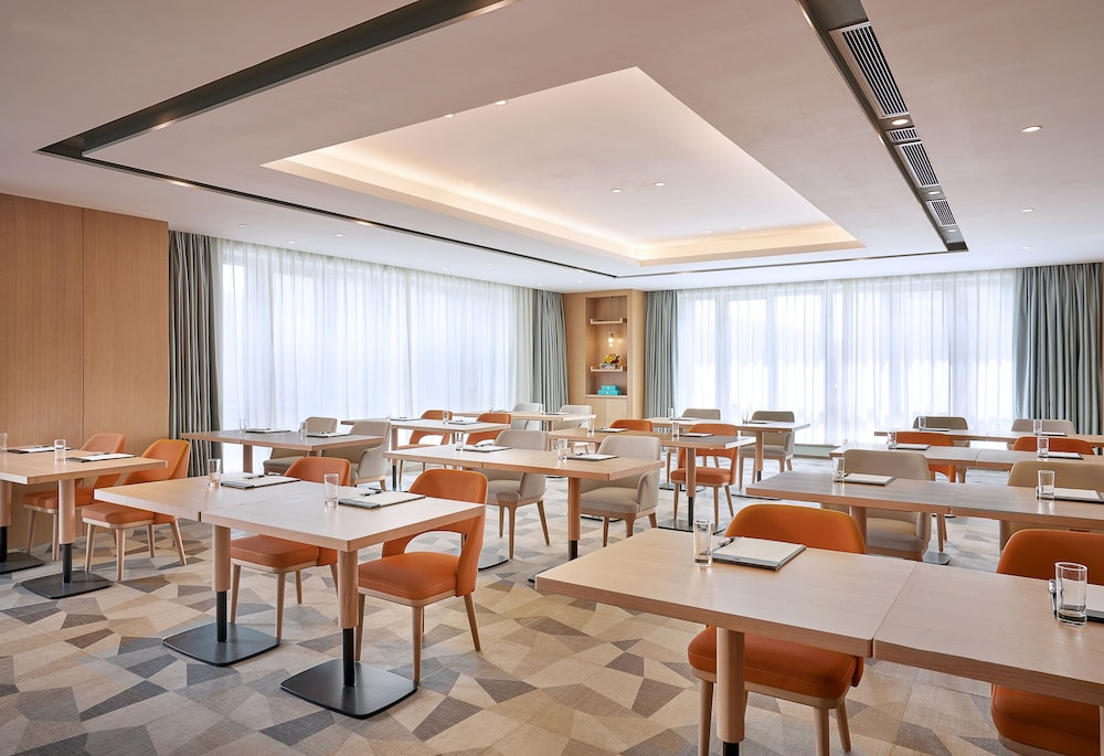 Shama Serviced Apartments Zijingang Hangzhou 49/54
