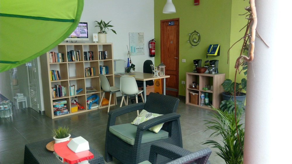 Apartamentos el Patio 35/61