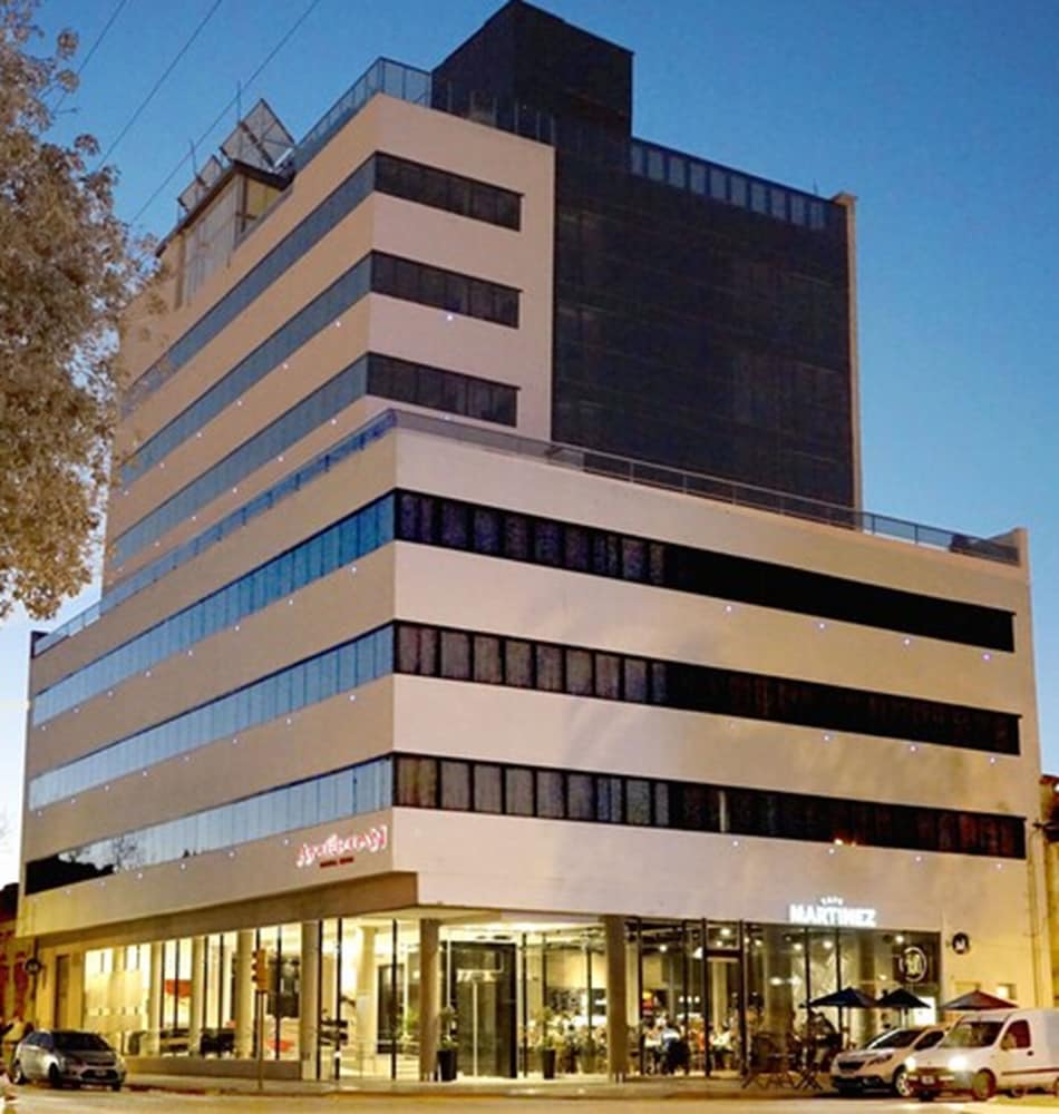 Amerian Rafaela Hotel 6/39