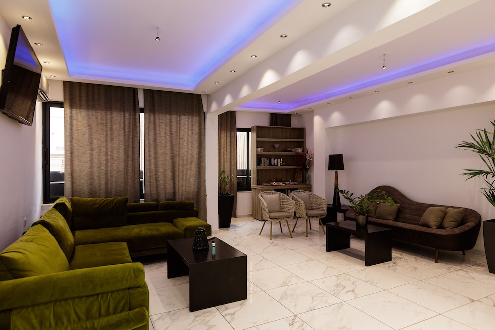 Kahlua Boutique Hotel 31/50