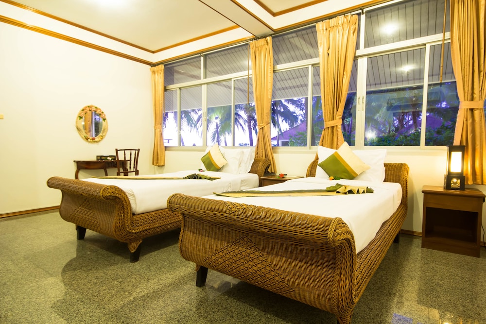 Rajapruek Samui Resort 34/72