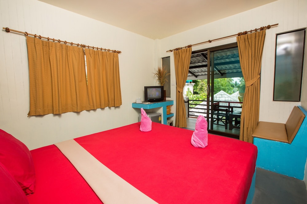 Da Kanda Villa Beach Resort 43/69