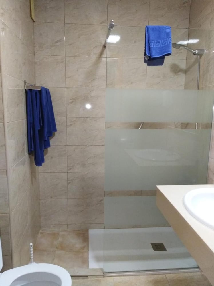 Las Arenas Apartamentos 40/42