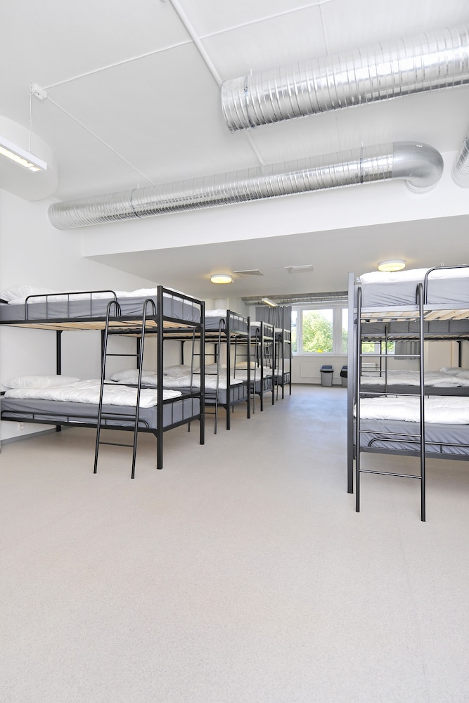 Bunks at Rode 22/34