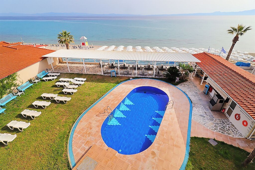 Hanioti Grandotel 41/71