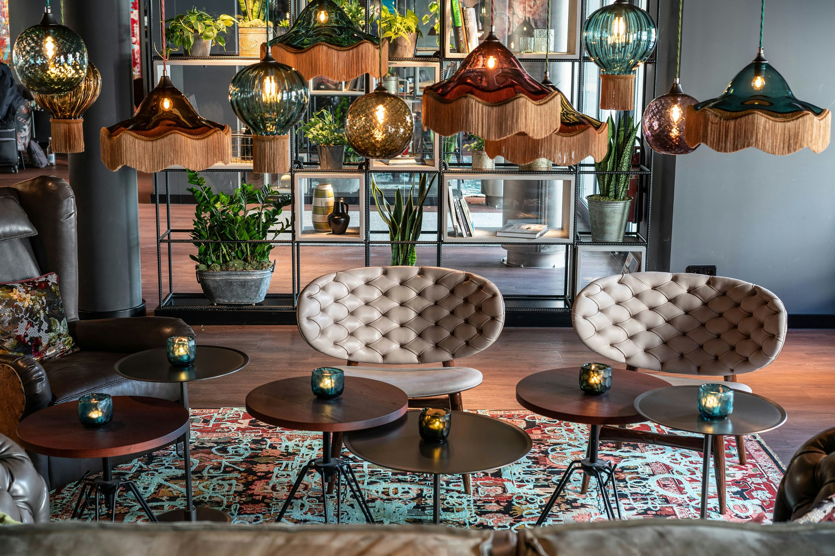Hotel Motel One Berlin-Mitte 32/47