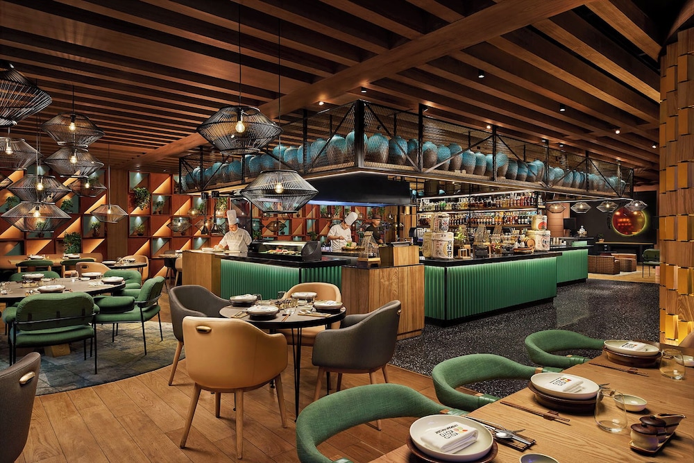 Hotel Hyatt Centric Sector17 Chandigarh 31/49