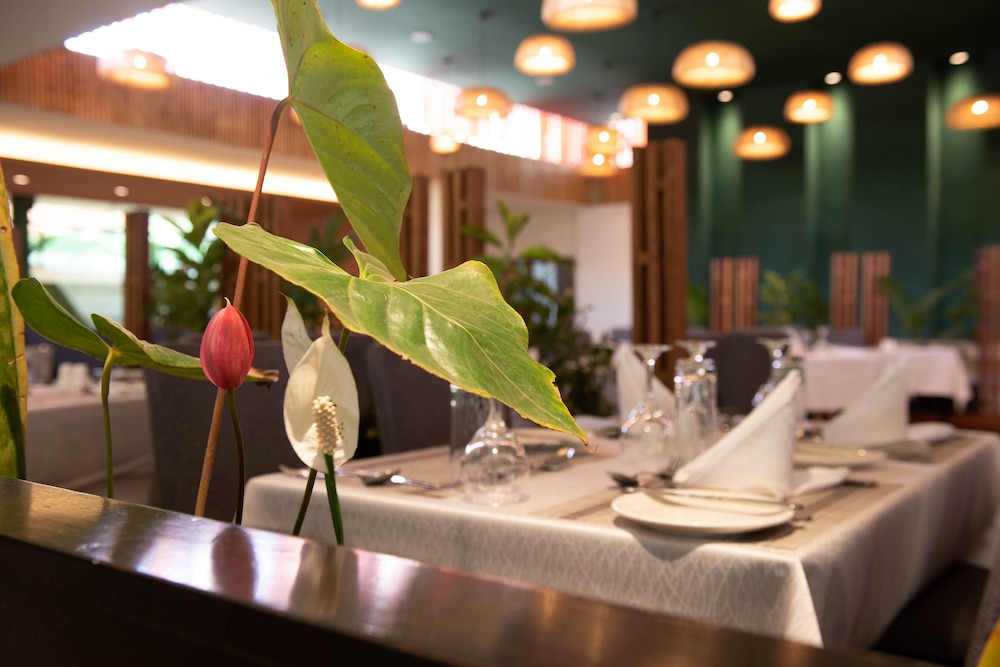 Hotel Boulevard Nairobi, City Centre CBD 33/47