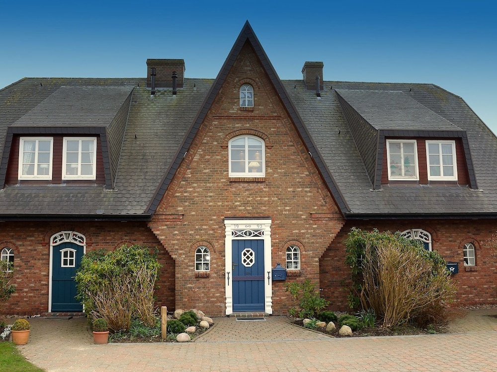 Ferienhaus Weetstich 2/22