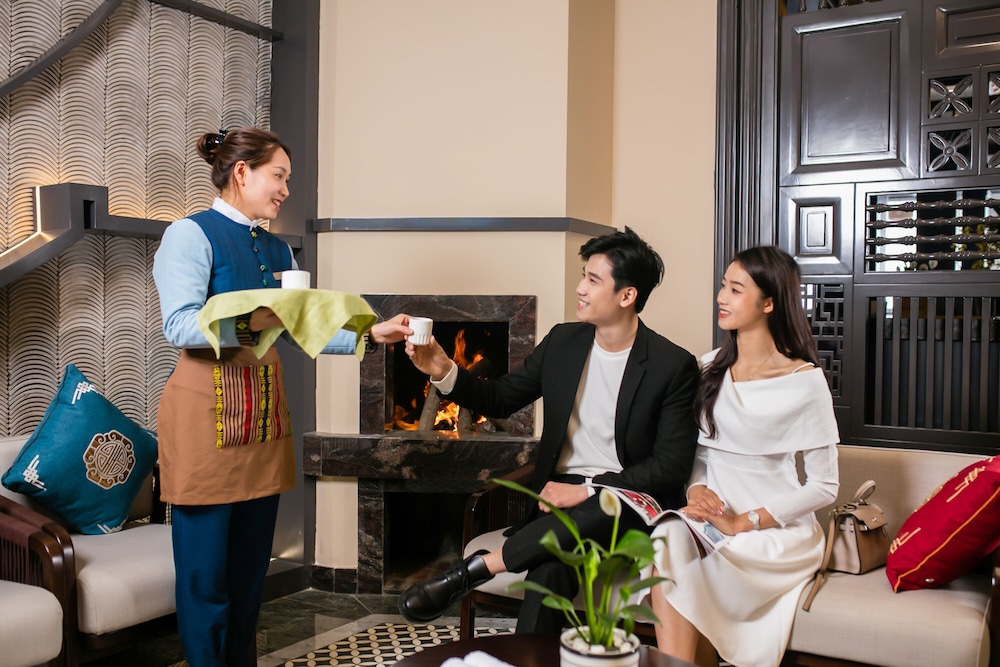DeLaSol Sapa Hotel 12/50
