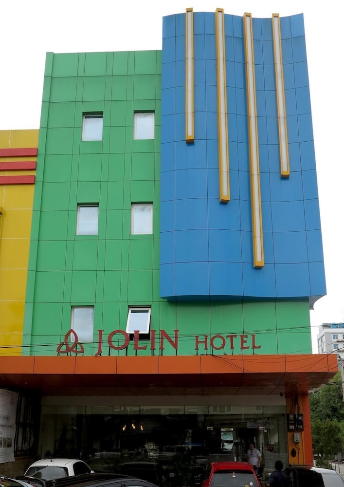 Jolin Hotel 19/31