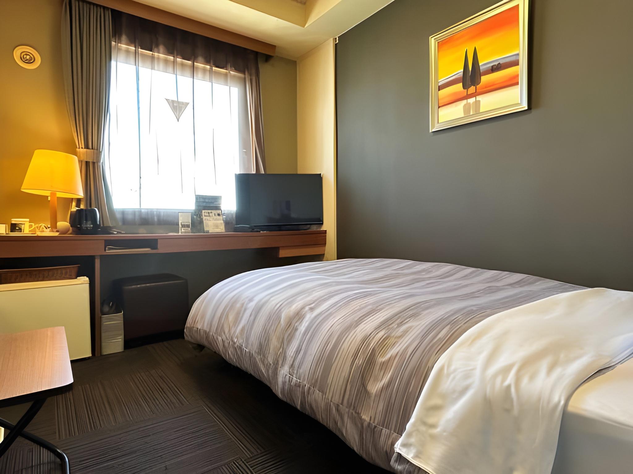 Room, Single, Electronic Cigarette Only, Smoking