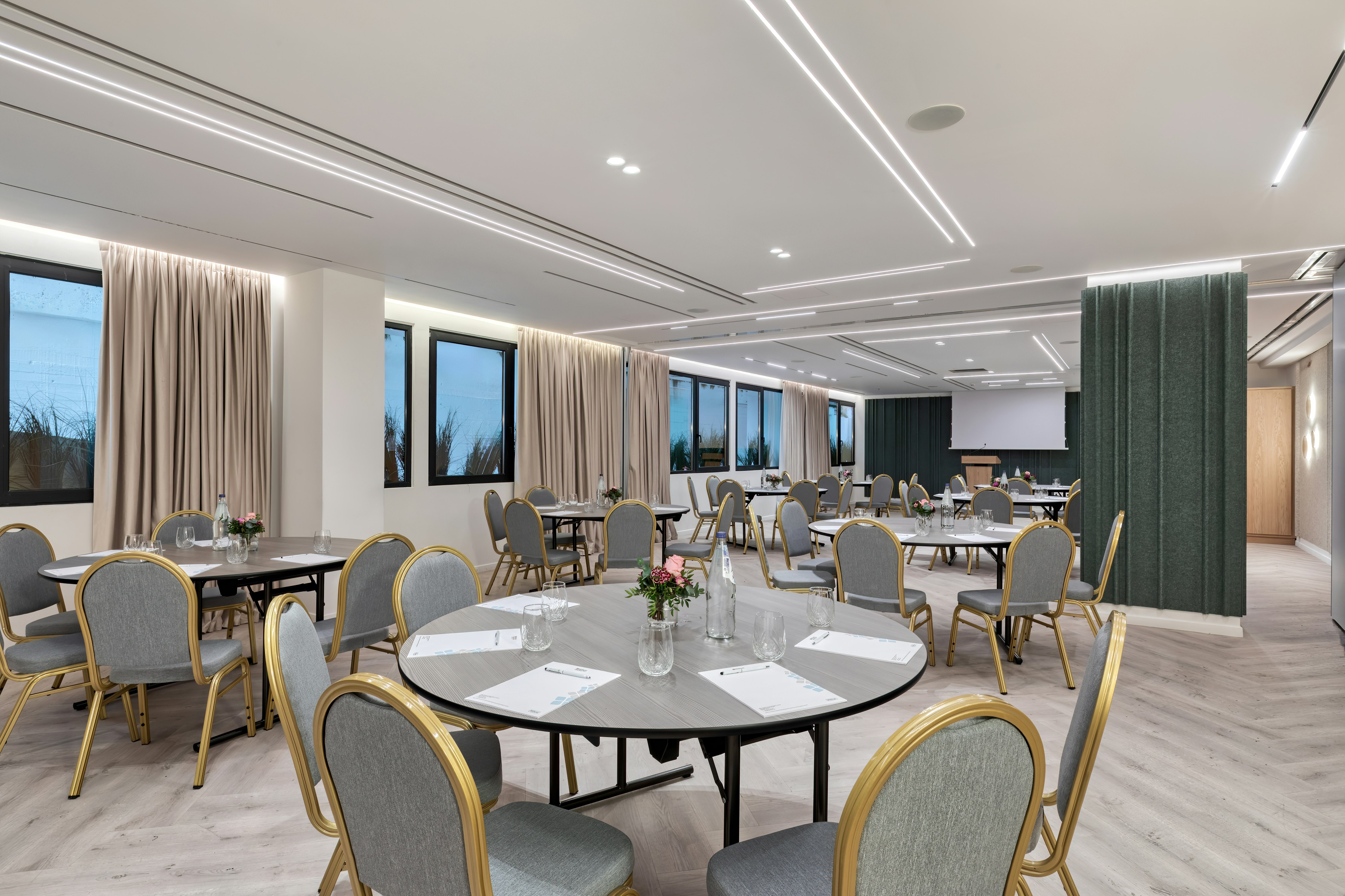 Hilton Garden Inn Athens Syggrou Avenue 60/69