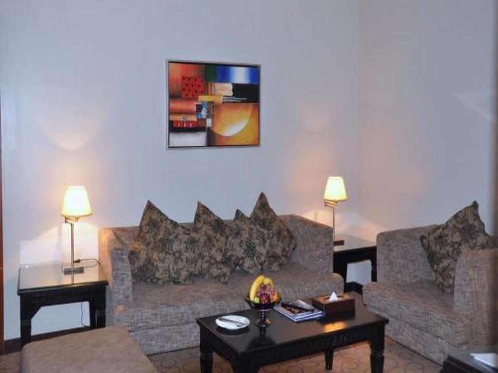 فندق جولدن توليب الخبر كورنيش(Golden Tulip Al Khobar) 55/81