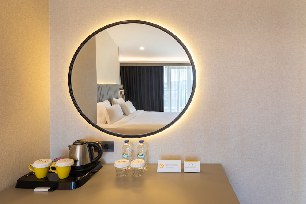 Smart by Dedeman Eskisehir 21/50