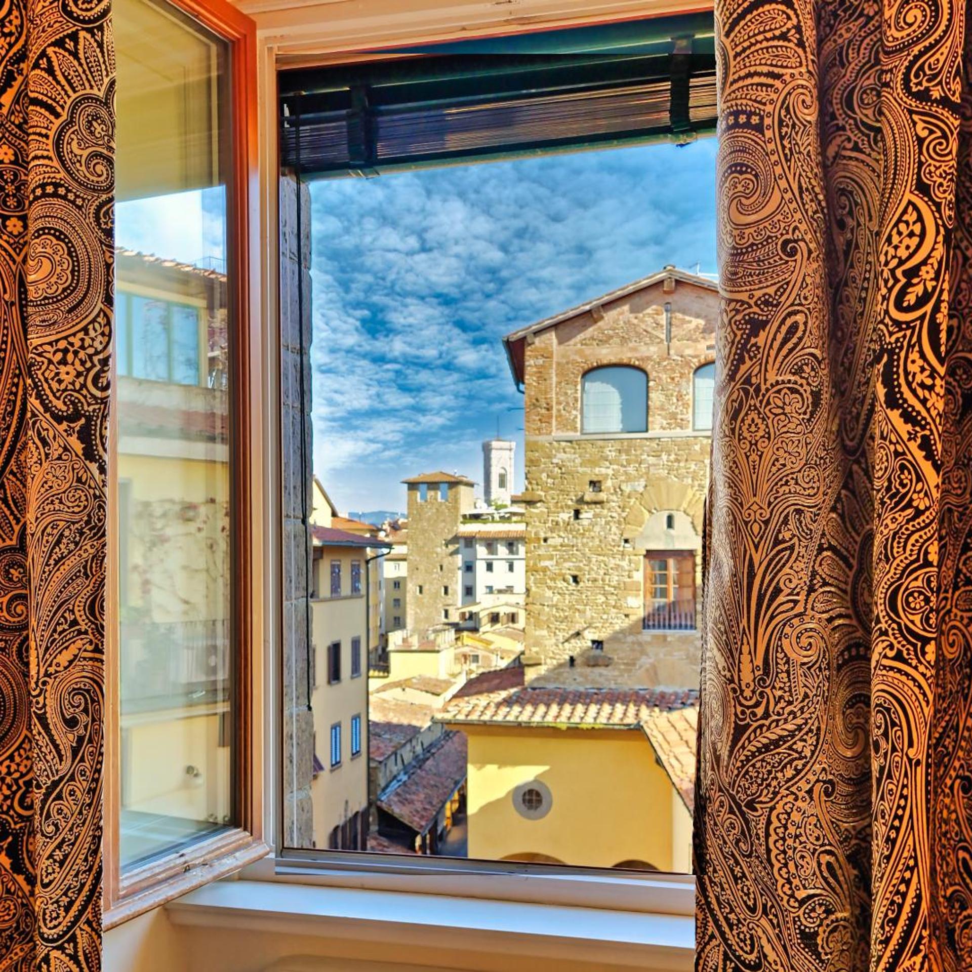 Deluxe, Apartment, Separate Building، Balestri 6/10