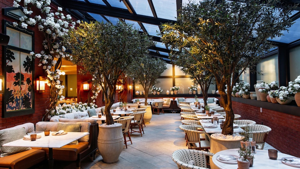 Hotel Barriere Fouquet's New York 30/50