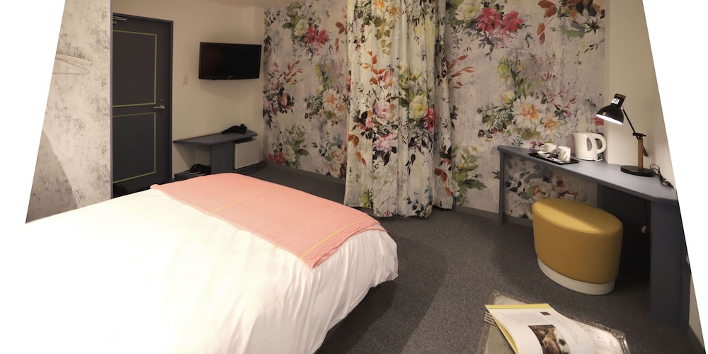 Hotel Wellies 26/76