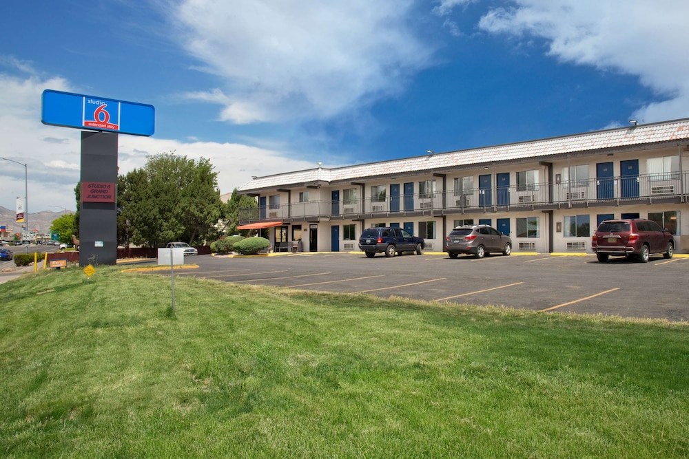 Studio6 Grand Junction, CO 54/57