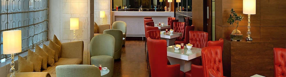 GOLDEN TULIP LUCKNOW 27/39