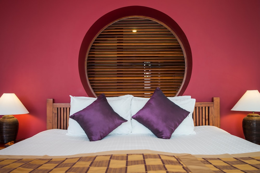 维多利亚会安海滩水疗度假村(Victoria Hoi An Beach Resort And Spa) 图片2
