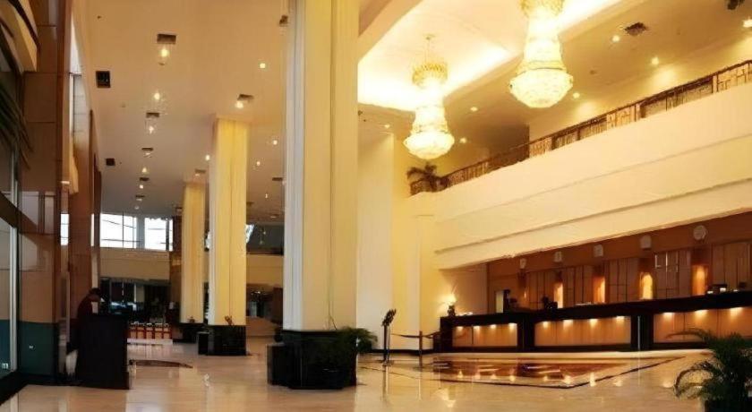 Oasis Amir Hotel Kt 5/24