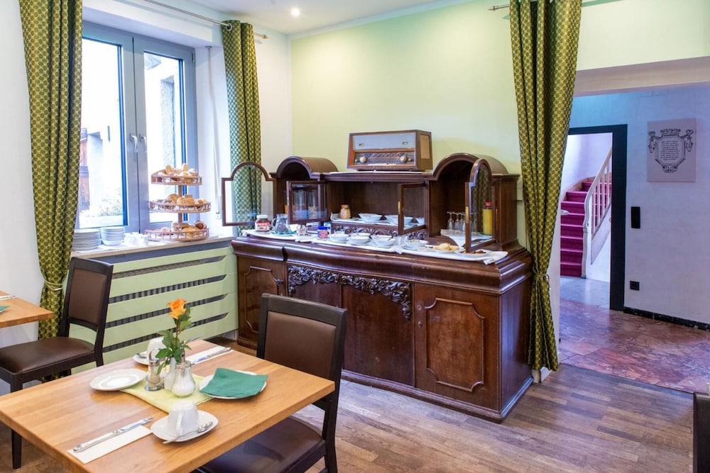 Hotel Fischertor 29/45
