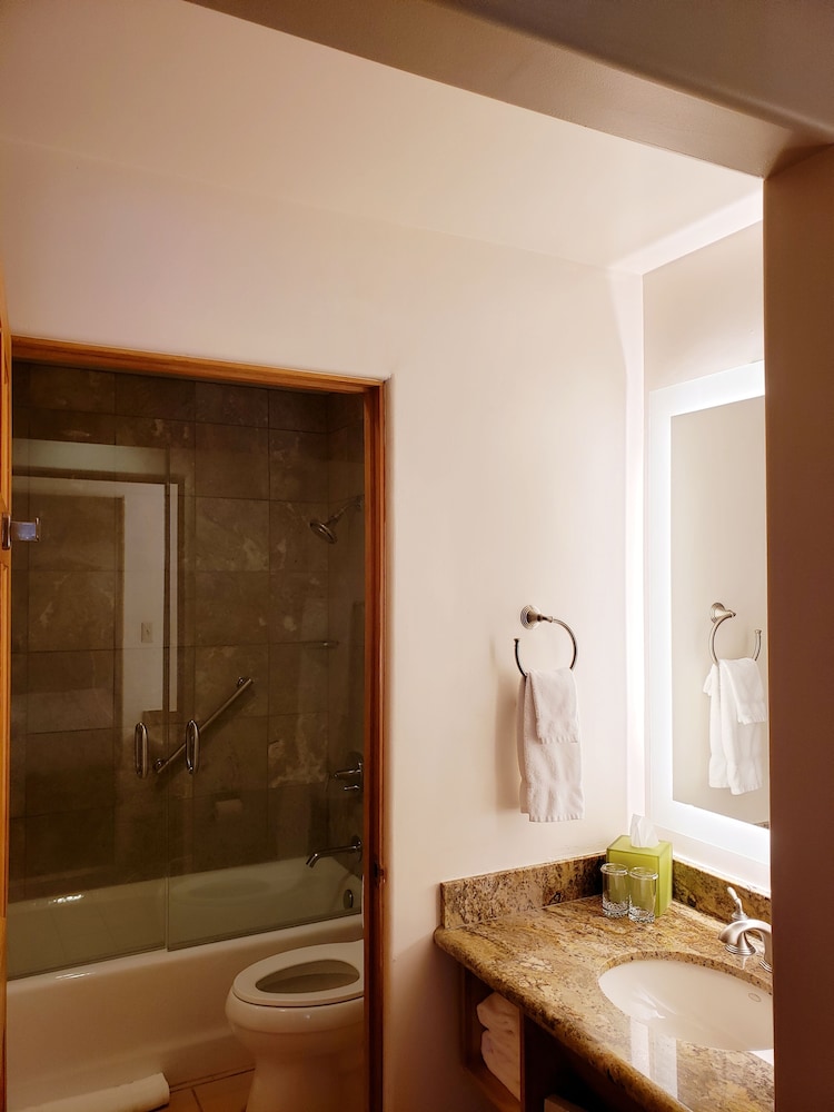 Hotel Santa Fe 20/52