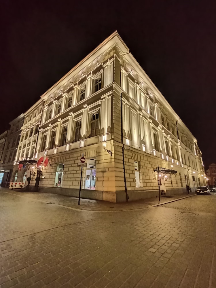 Grand Hotel Krakow in KRAKOW