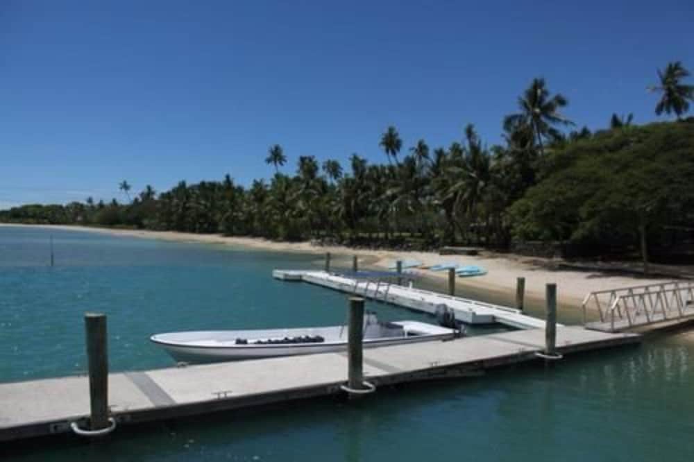 First Landing Beach Resort and Villas 40/50