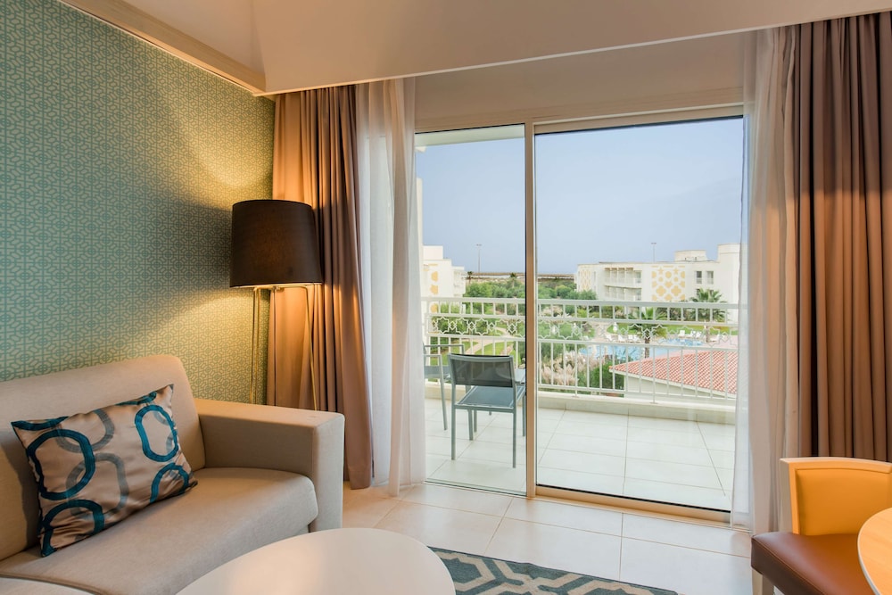 Radisson Blu Resort Saidia Beach 33/73