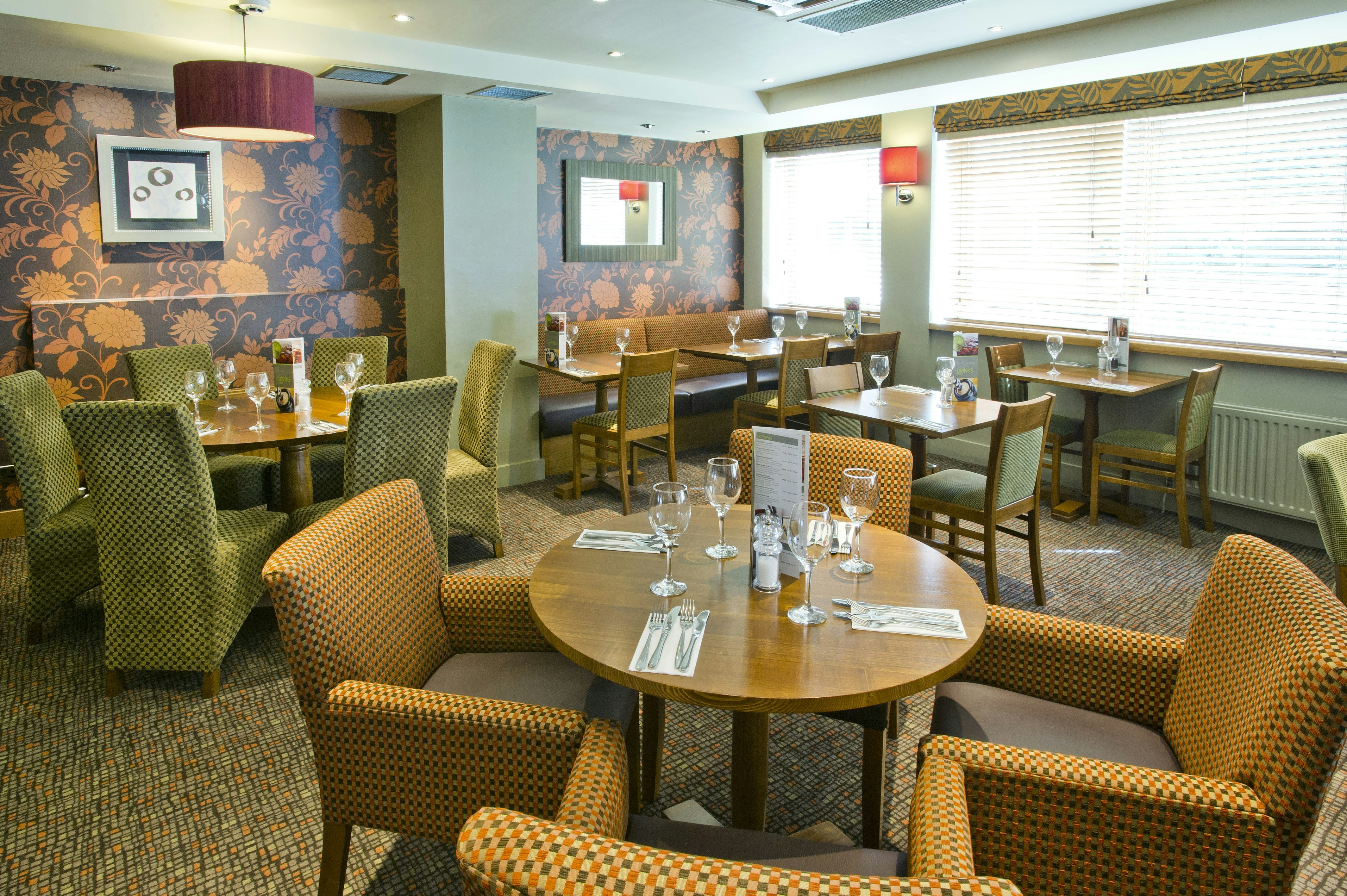 Premier Inn Glasgow City Centre (George Square) Hotel 31/48