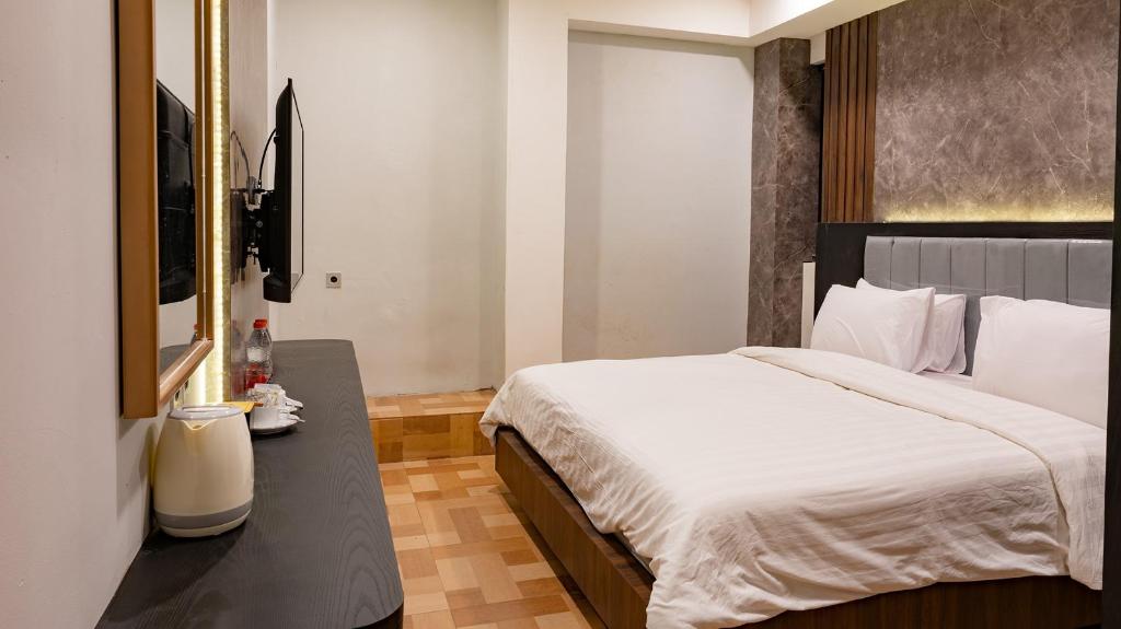 Shakti Hotel Jakarta 14/23