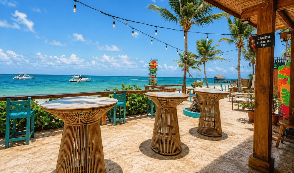 Green Coast Beach Hotel Punta Cana 31/40