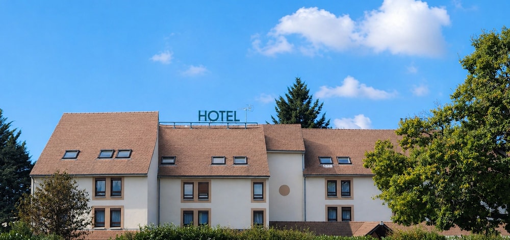 Ikar Hotel Blois Sud 55/60
