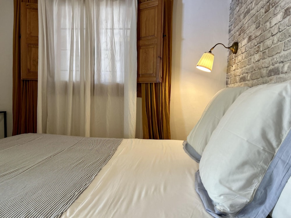 At Home In Malaga Bed And Breakfast 17/55