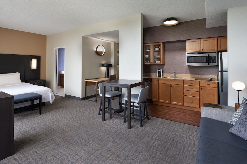 Residence Inn by Marriott London Downtown 23/45