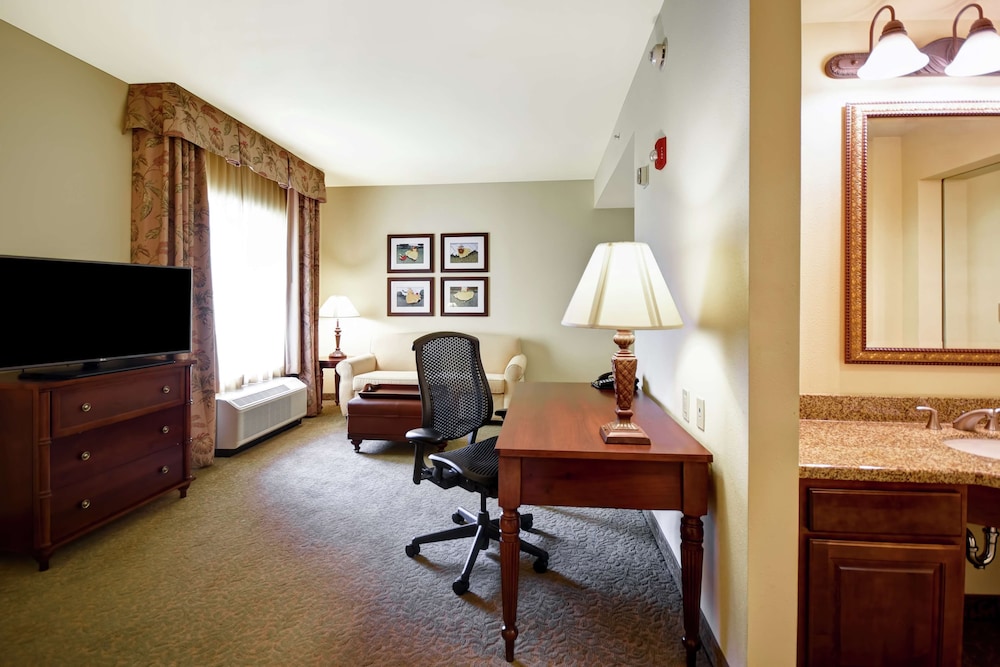 Homewood Suites by Hilton Charleston Airport 51/59