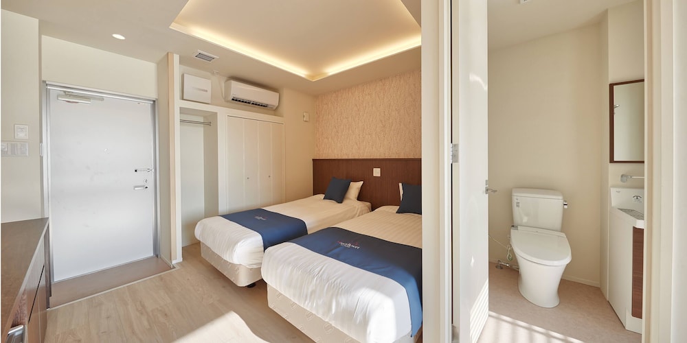 Marea Resort Motobu 18/20