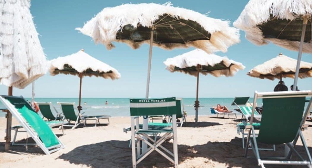 Hotel Venezia Vasto 47/50
