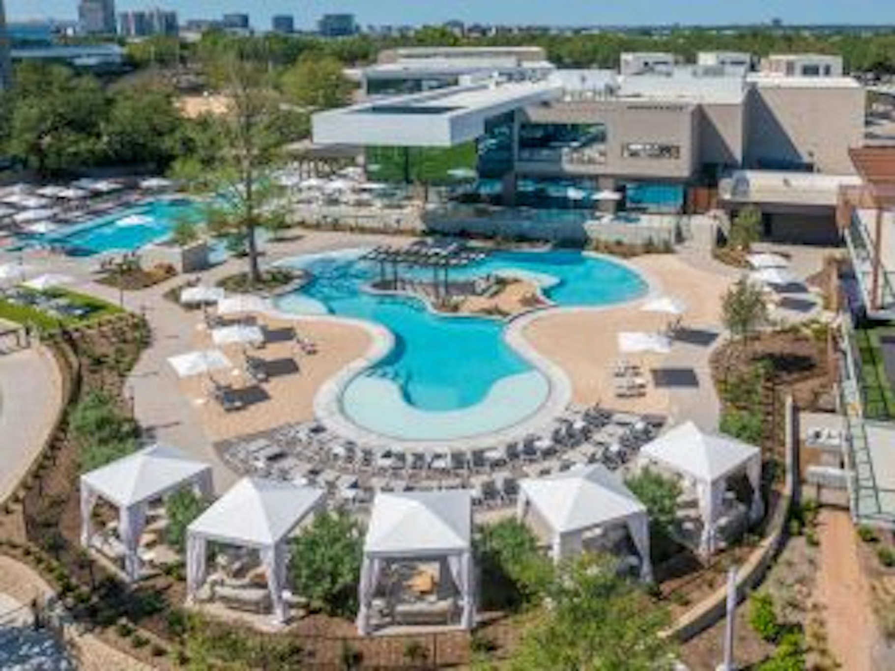 Drey Hotel 25/31