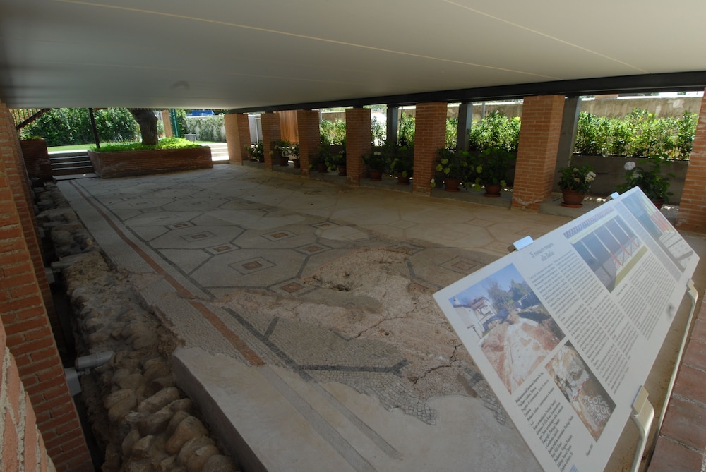 Il Santellone City Resort Spa 29/56