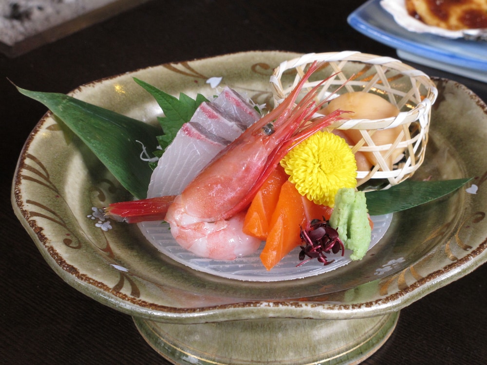 Okada Ryokan Warakutei photo3