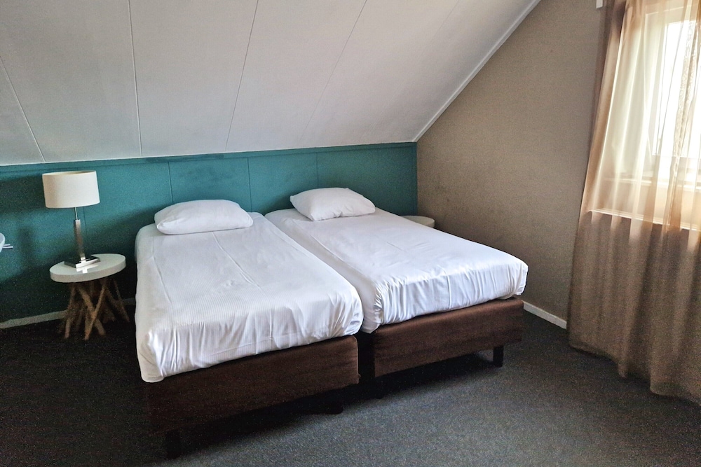 Fletcher Hotel Koogerend 24/45