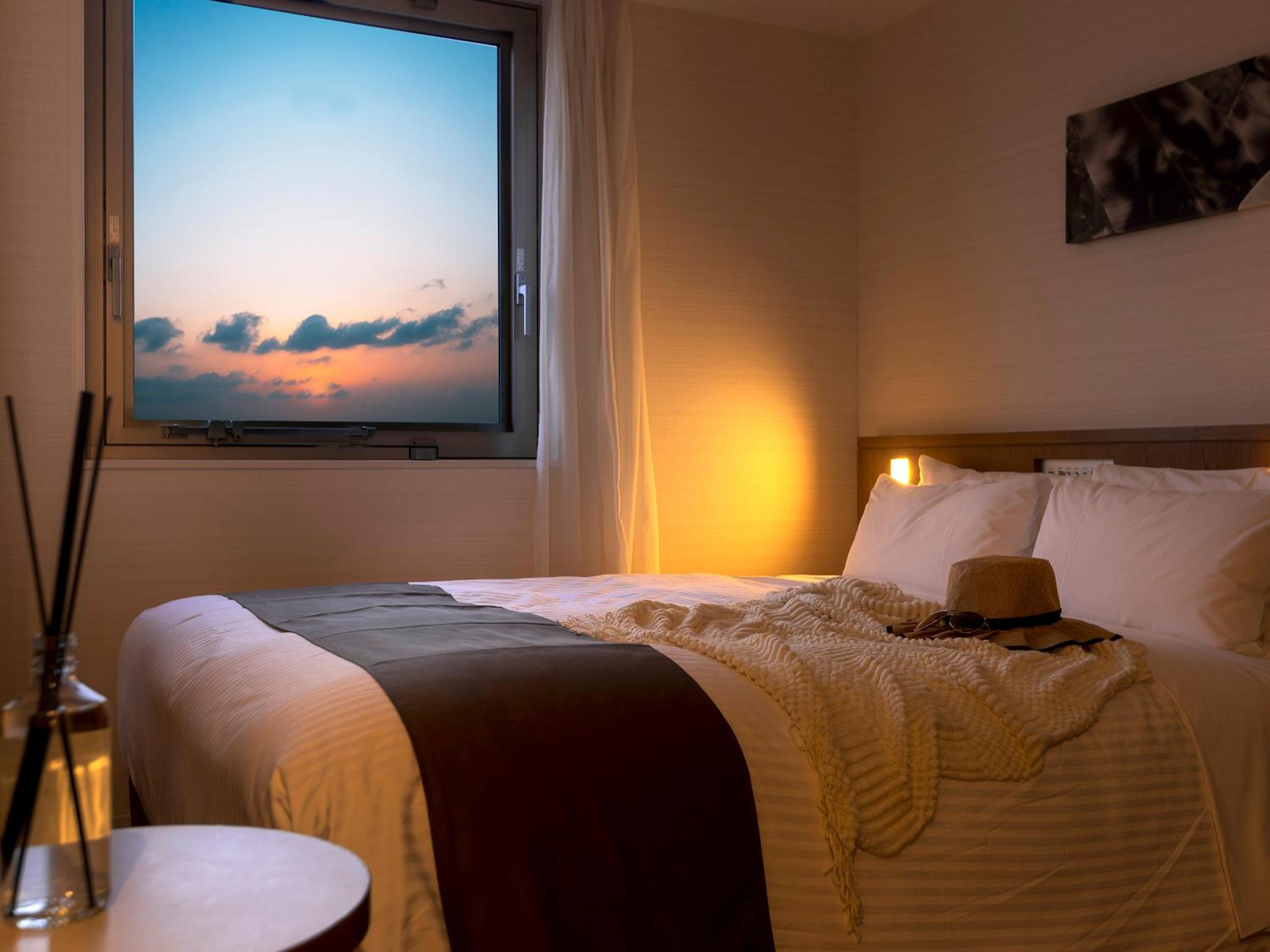 Superior, Double Bed, Comfort Floor