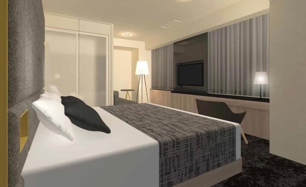 Hotel Massimo Mishima 14/33