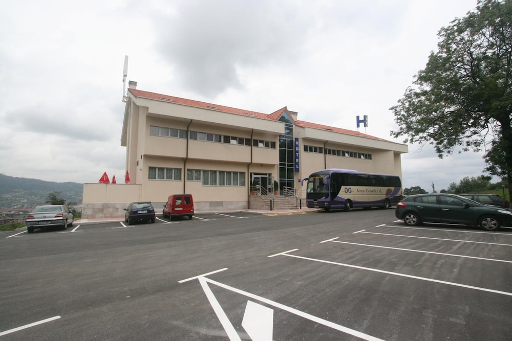 Hotel Palacio De Asturias 13/15