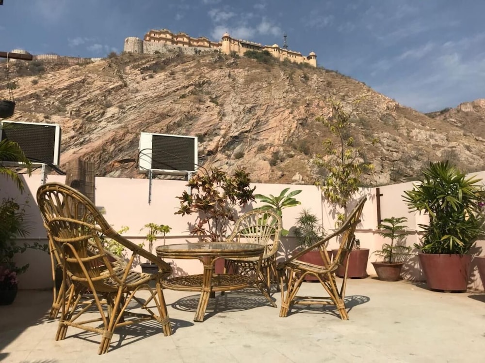 Nahargarh Palace 42/50