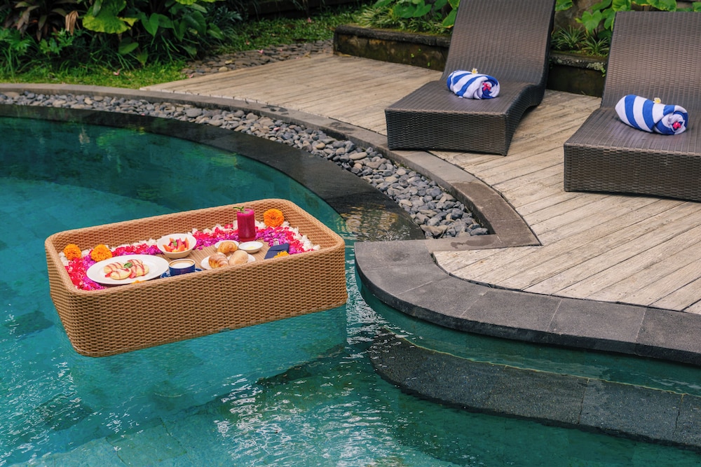 Chandi Hotel Ubud 21/39