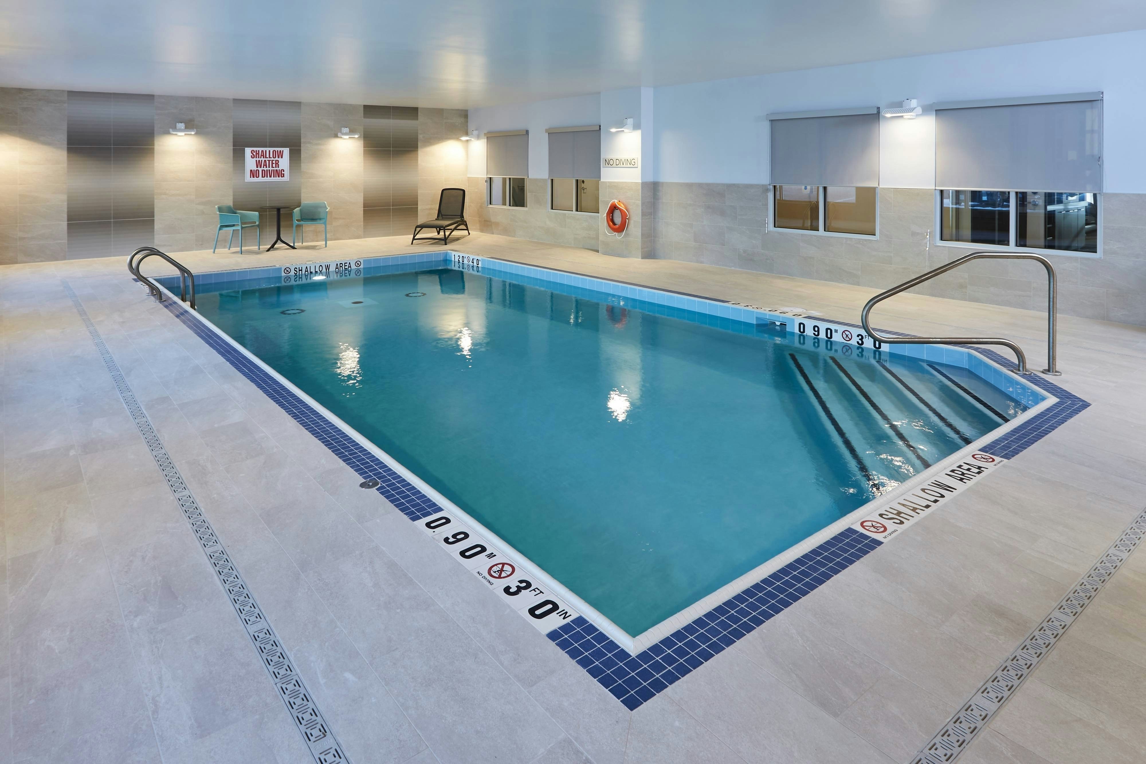TownePlace Suites by Marriott Hamilton 25/25